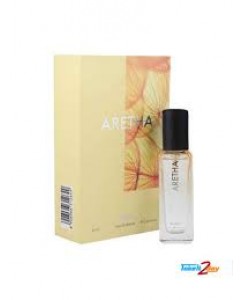 Ajmal Aretha EDP 20ML